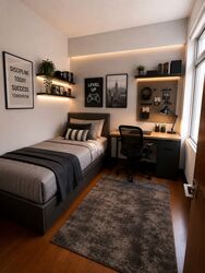 Hillington Green (D23), Condominium #597766931